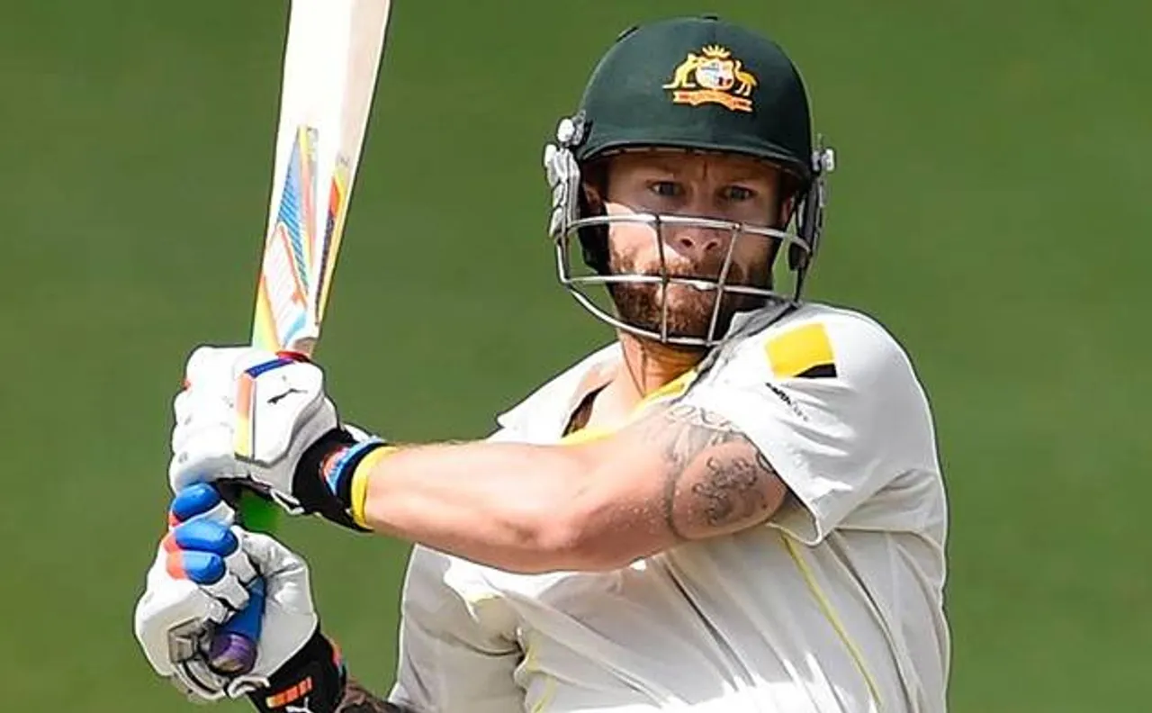 Ind vs Aus | Kuldeep Yadavâ€™s variations hard to pick in Dharamsala, says Matthew Wade