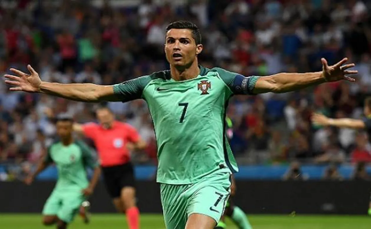 2018 World Cup Qualifiers: Bulgaria upset Netherlands 2-0, Ronaldo's strike powers Portugal to 3-0 win over Hungary