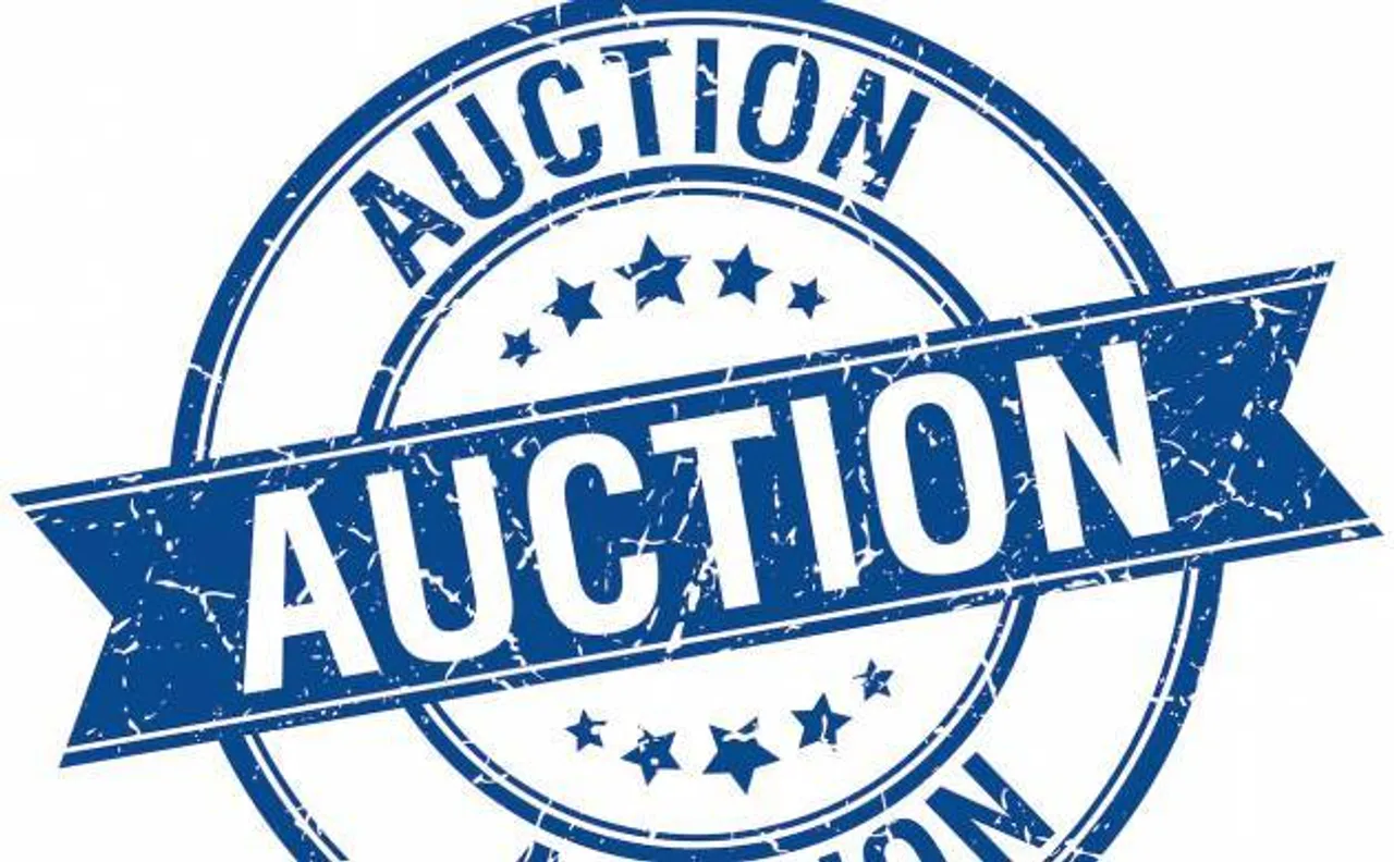  Puducherry government announces auction of 15 years security 