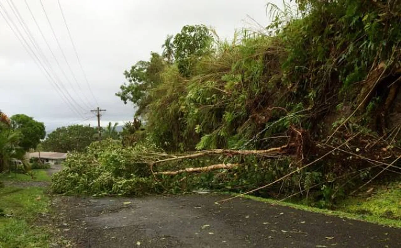 West Bengal: Death toll rises to 4 after Cyclonic storm in Malda 