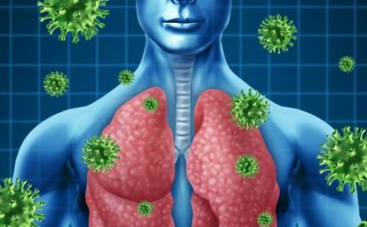 Stem cell therapy may potentially reduce lung inflammation: Study