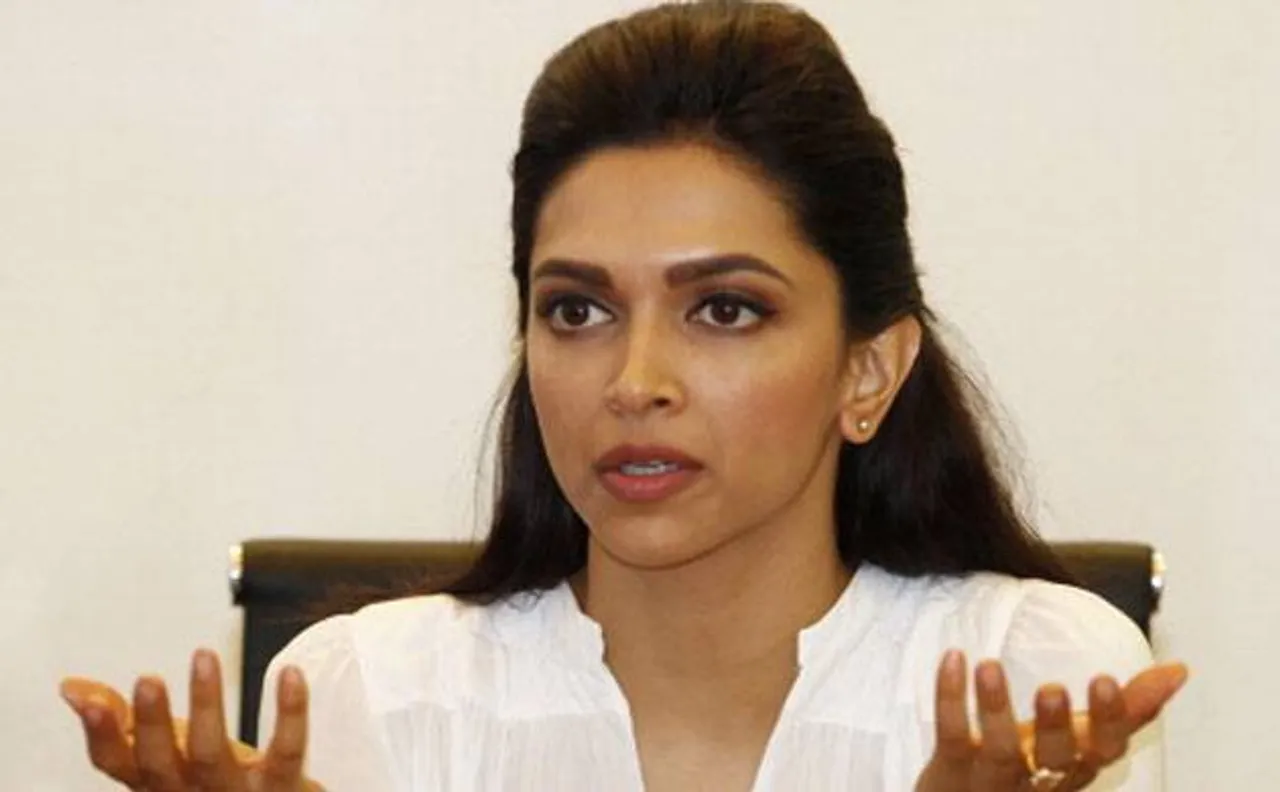 'Padmavati' row: Deepika Padukone finally reacts to vandalism on sets, calls attack childish