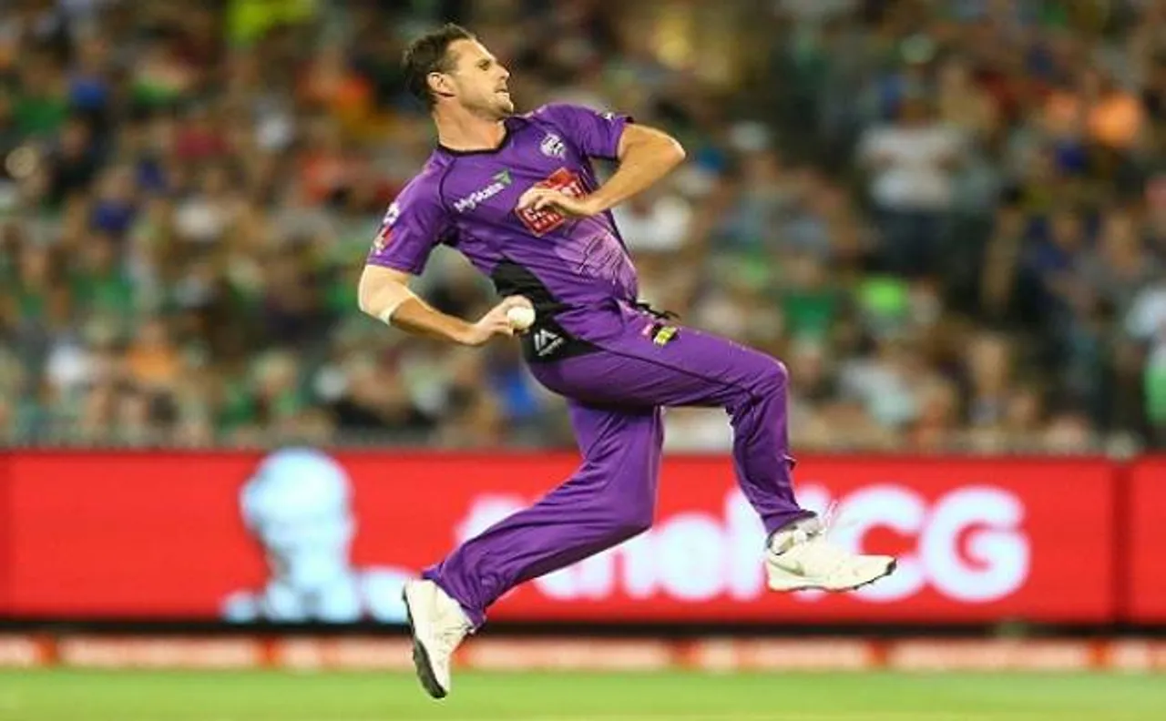 Australian fast bowler Shaun Tait bids adieu to all forms of cricket