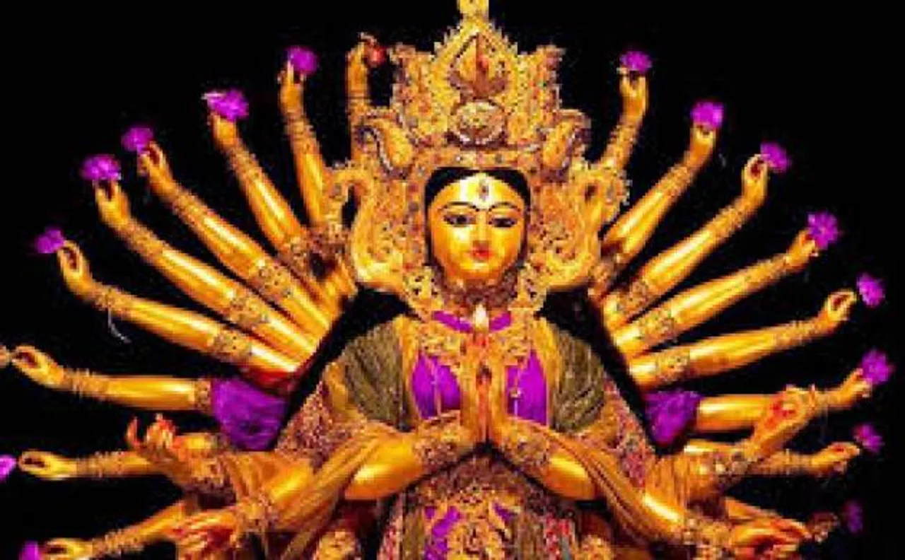 Chaitra Navratri 2017: Know importance, dates and significance of maa Durga pujan