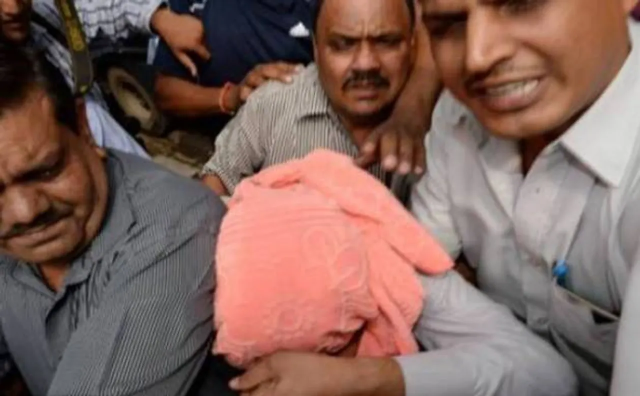 Nirbhaya gangrape case: SC reserves order over plea of four death row convicts