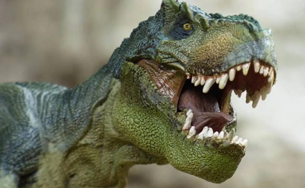 Scientists unveil world's most diverse set of Dinosaur tracks in Australia's Jurassic Park