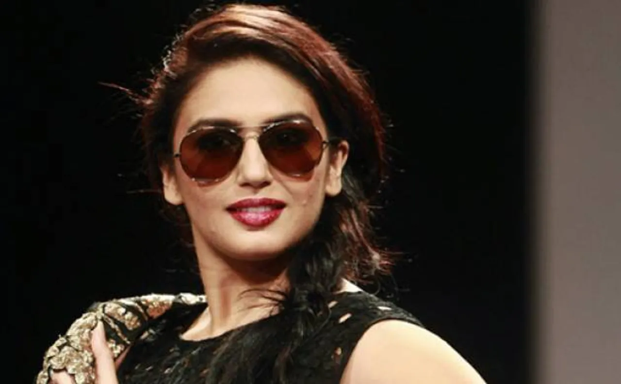 Huma Qureshi joyful over involvement of women in all aspects of filmmaking