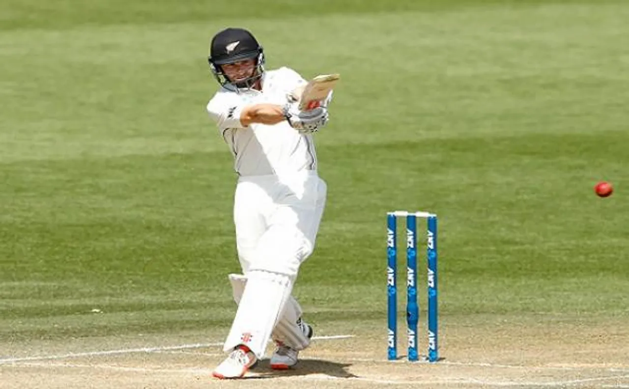Kane Williamson eclipses Martin Crowe's record, becomes fastest New Zealand batsman to score 5000 Test runs