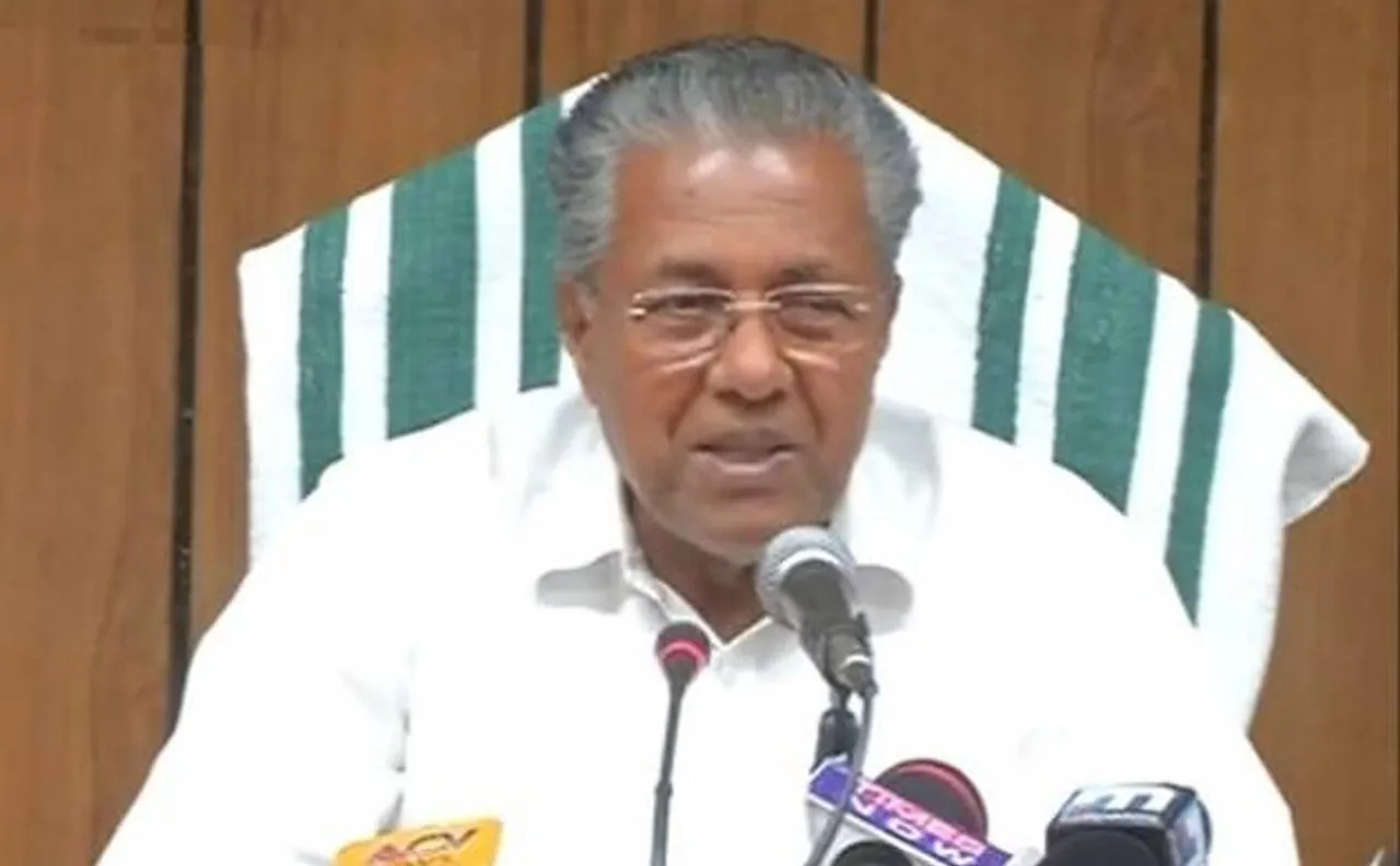 CM to order probe on sexual assault charges: ex-Kerala min Saseendran