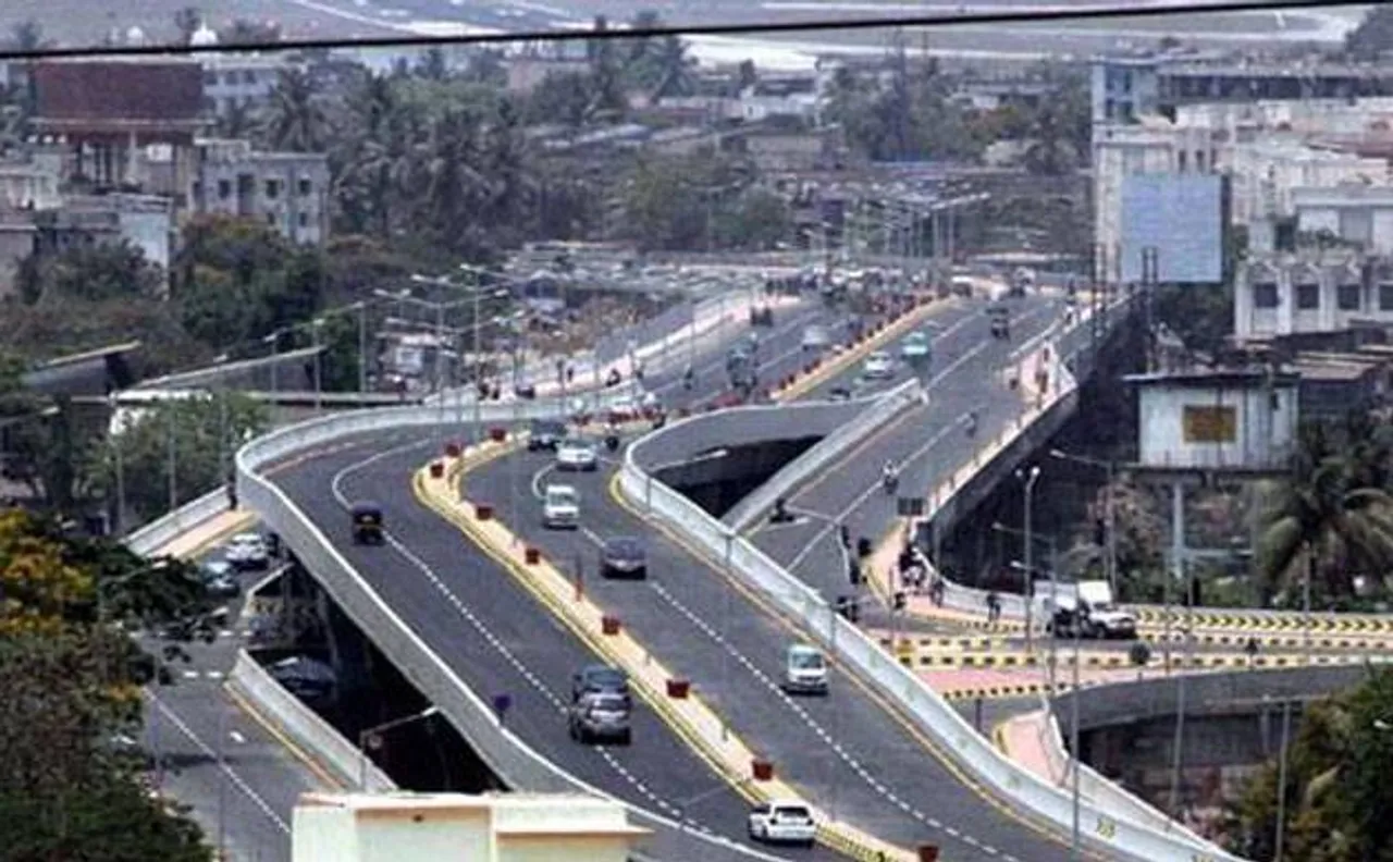 Stretch along Mehrauli-Badarpur Highway not green belt: DDA to NGT