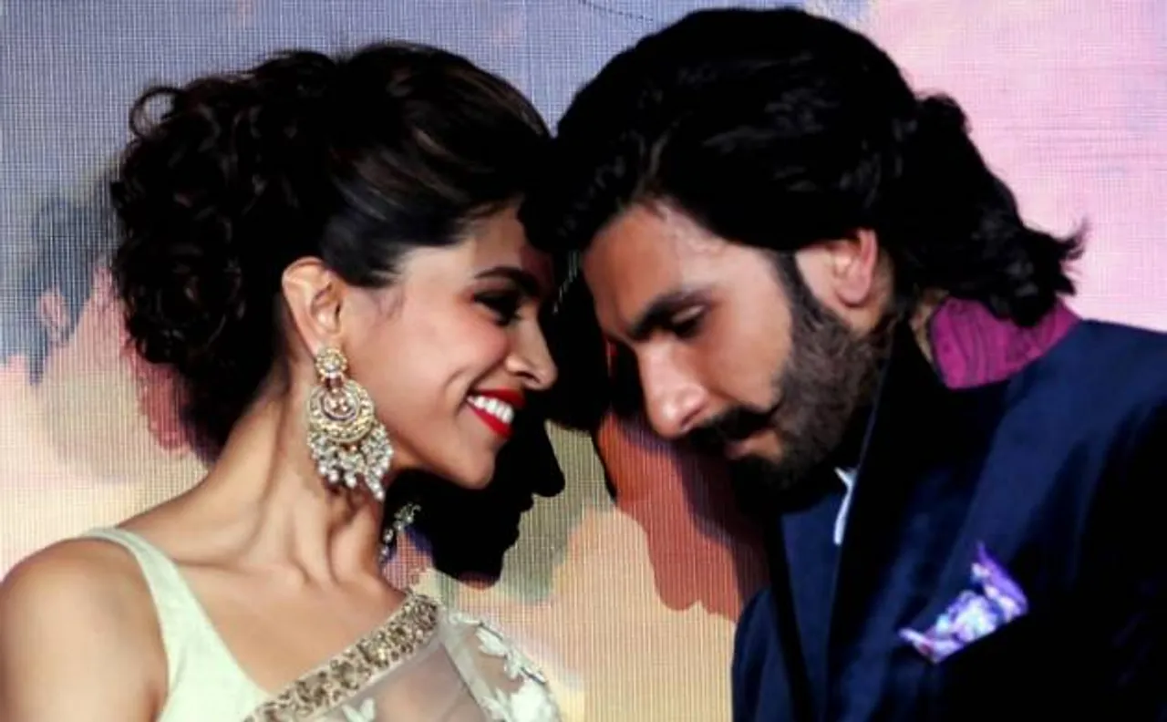 Ranveer Singh avoids Deepika Padukone? Here is the shocking reason!