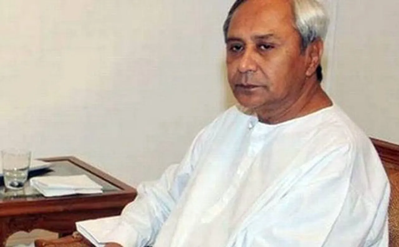 Obscene pictures of women posted on Facebook, Odisha CM Naveen Patnaik orders Crime Branch to probe