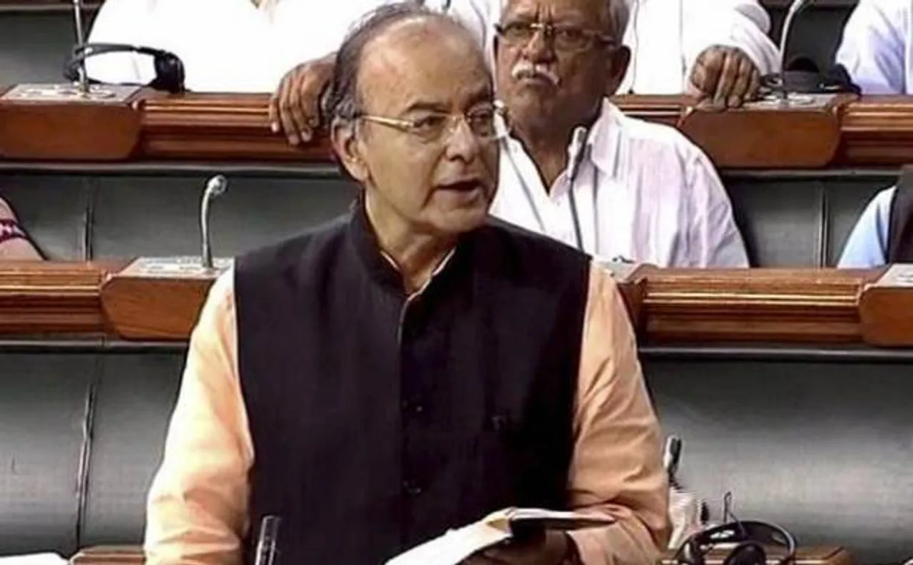 GST bills introduced in Lok Sabha, discussion on March 29