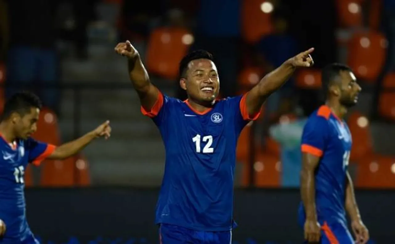 AFC Asian Cup qualifier: India aim for win in campaign opener against Myanmar 