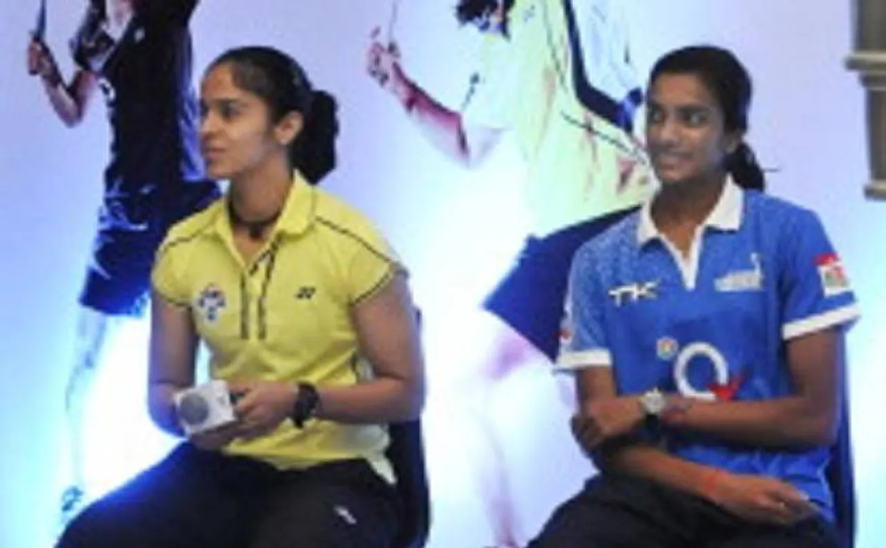 India Open Super Series 2017: Saina Nehwal, PV Sindhu strong contender in fray for coveted title 