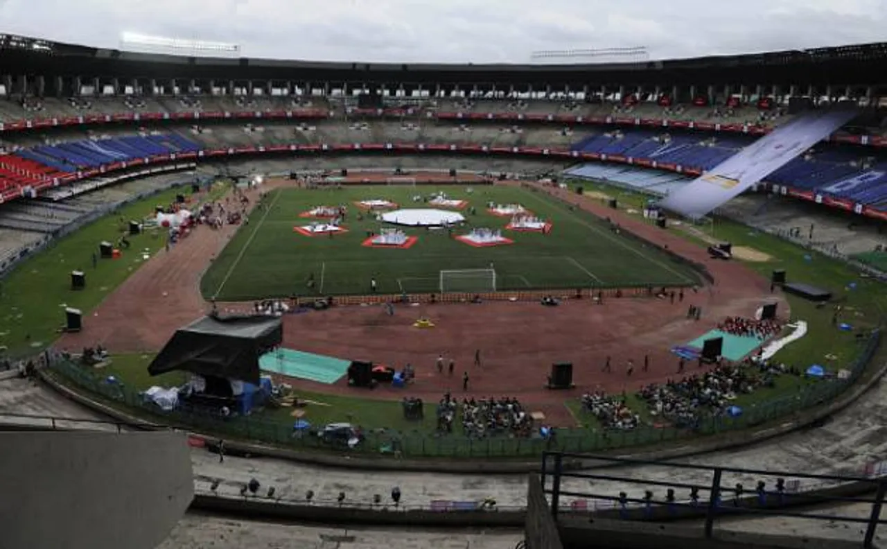 FIFA U-17 World Cup: Kolkata to host summit clash; Semi-finals in Mumbai and Guwahati 