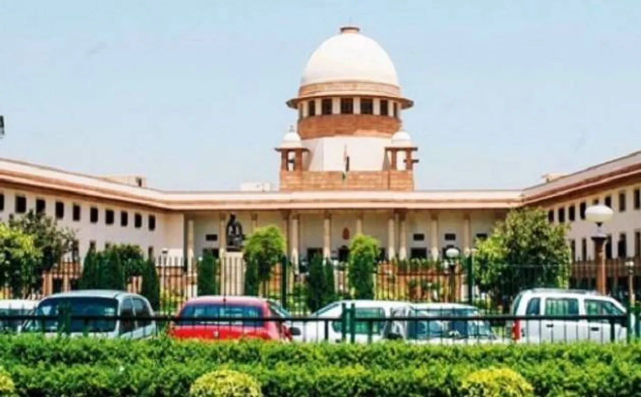 SC asks Centre, J&K govt to mutually decide on Muslim minority 