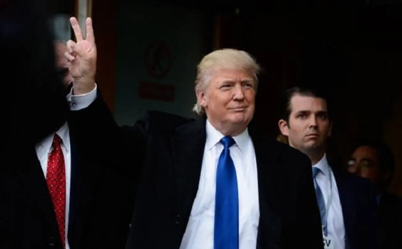 Trump to undo Obama's plan to subdue global warming, EPA chief says