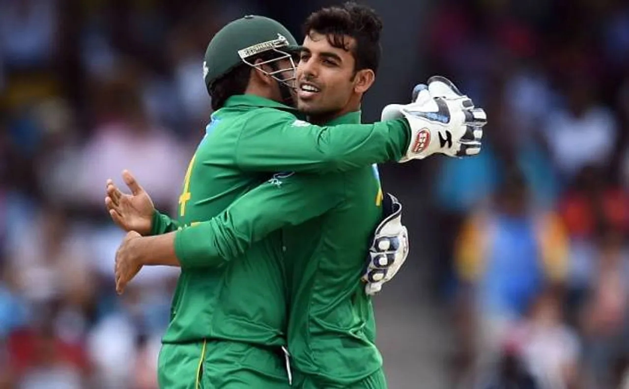 Pak vs WI 1st T20: Shadab Khan shines as Pakistan thrashes west Indies