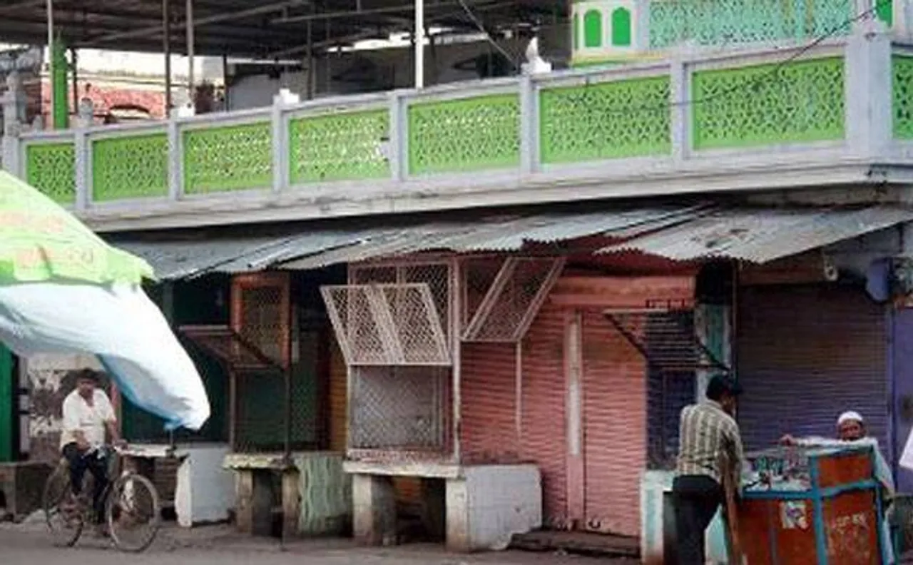 UP meat sellers strike effect: Prices may soar in Delhi after Navratra