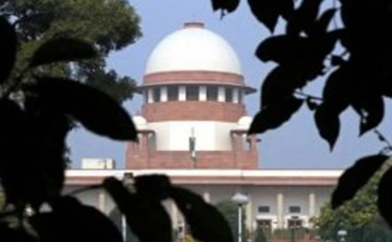 Supreme Court reserves verdict on plea seeking ban on BS III vehicles from April 1