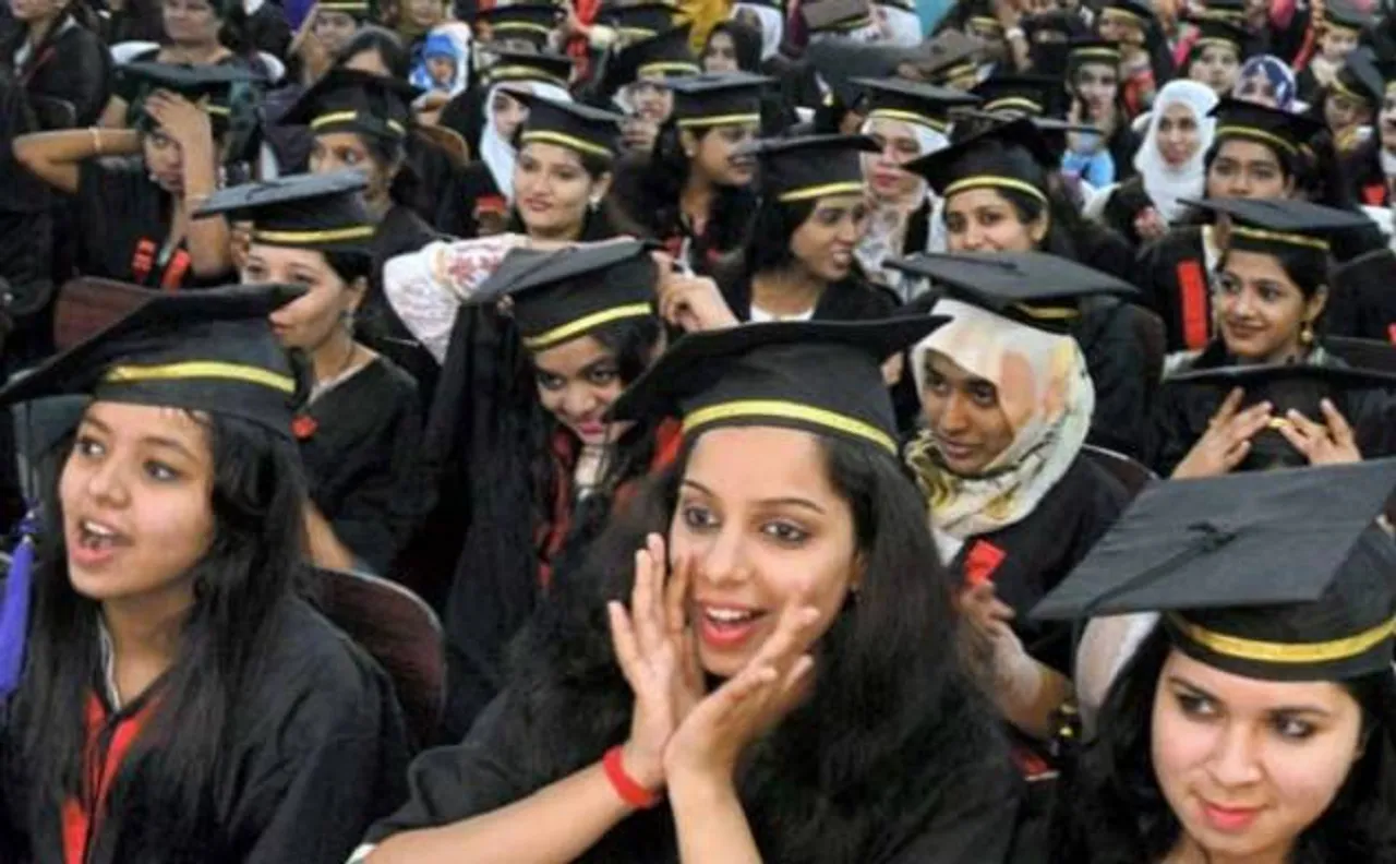 US body to provide scholarship programme for Indian women