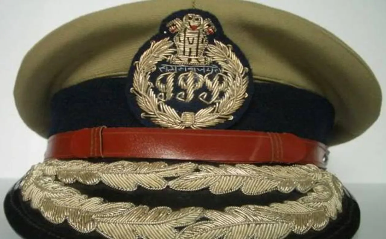 IPS officer removed due to failure in physical test: Govt