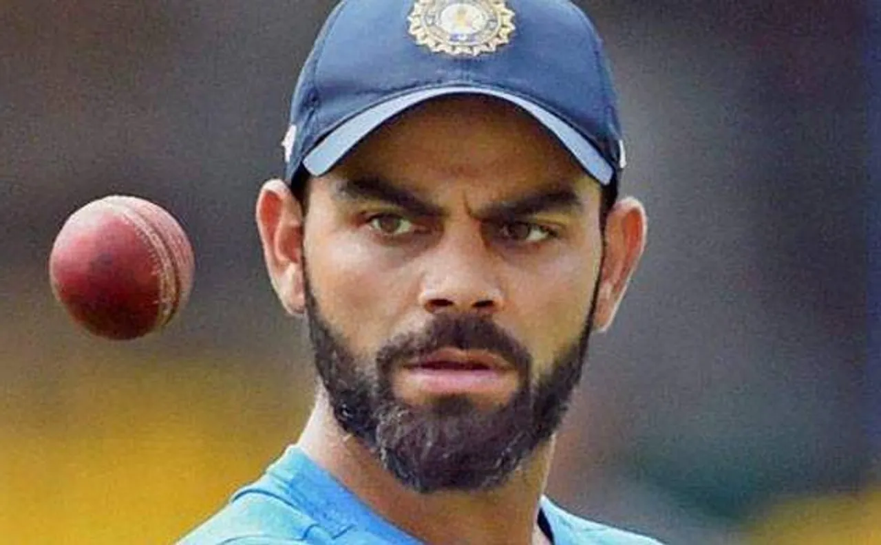 Ind vs Aus | Virat Kohli doesn't consider Aussie cricketers as his friends