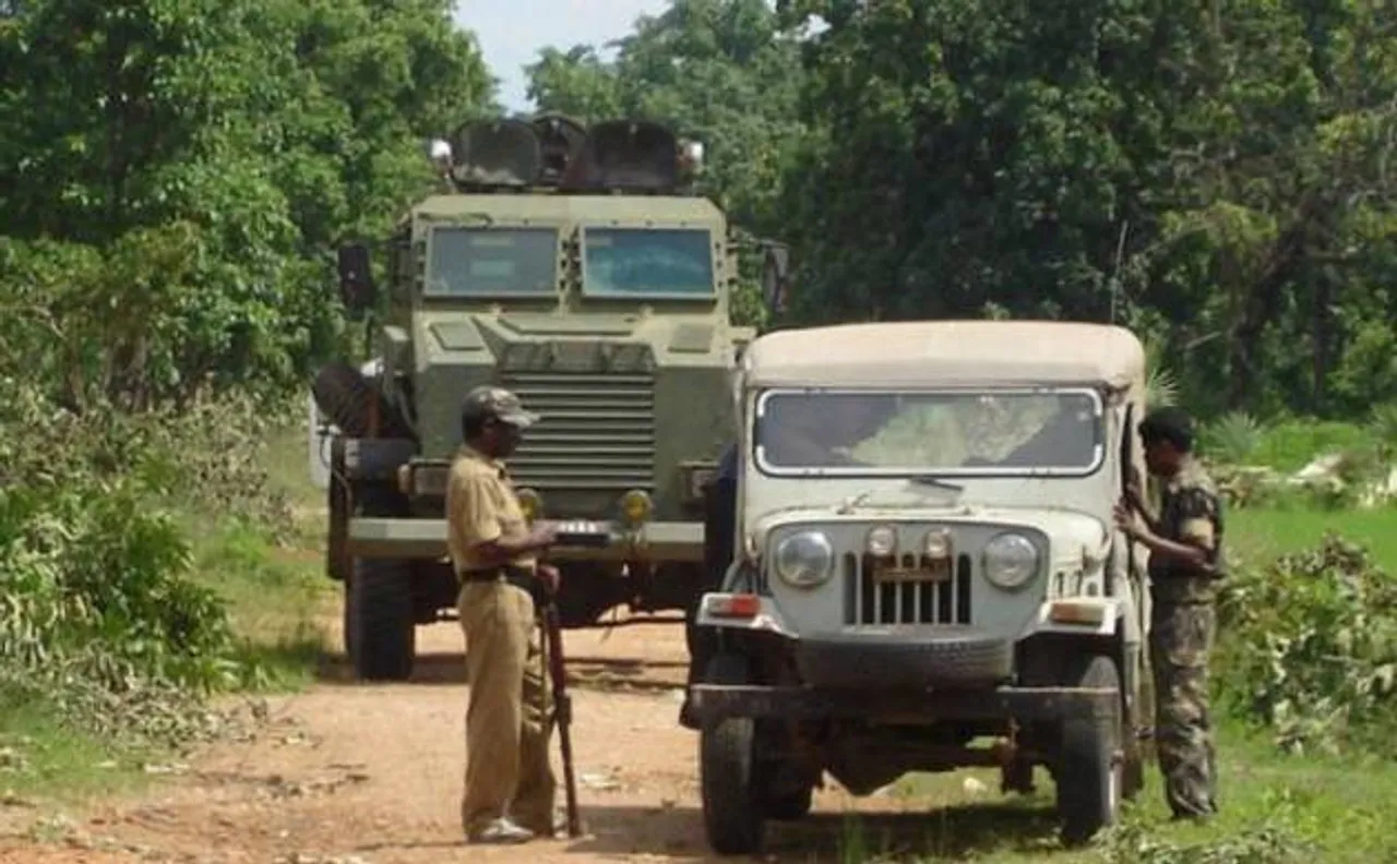 Canadian researcher feared abducted by maoists, Sushma Swaraj seeks report from Odisha CM