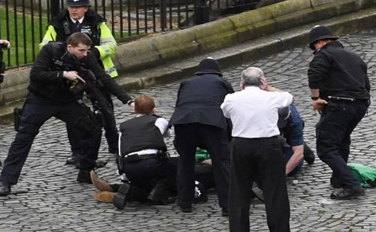  London attacker fascinated by 'jihad', not linked to IS: Police