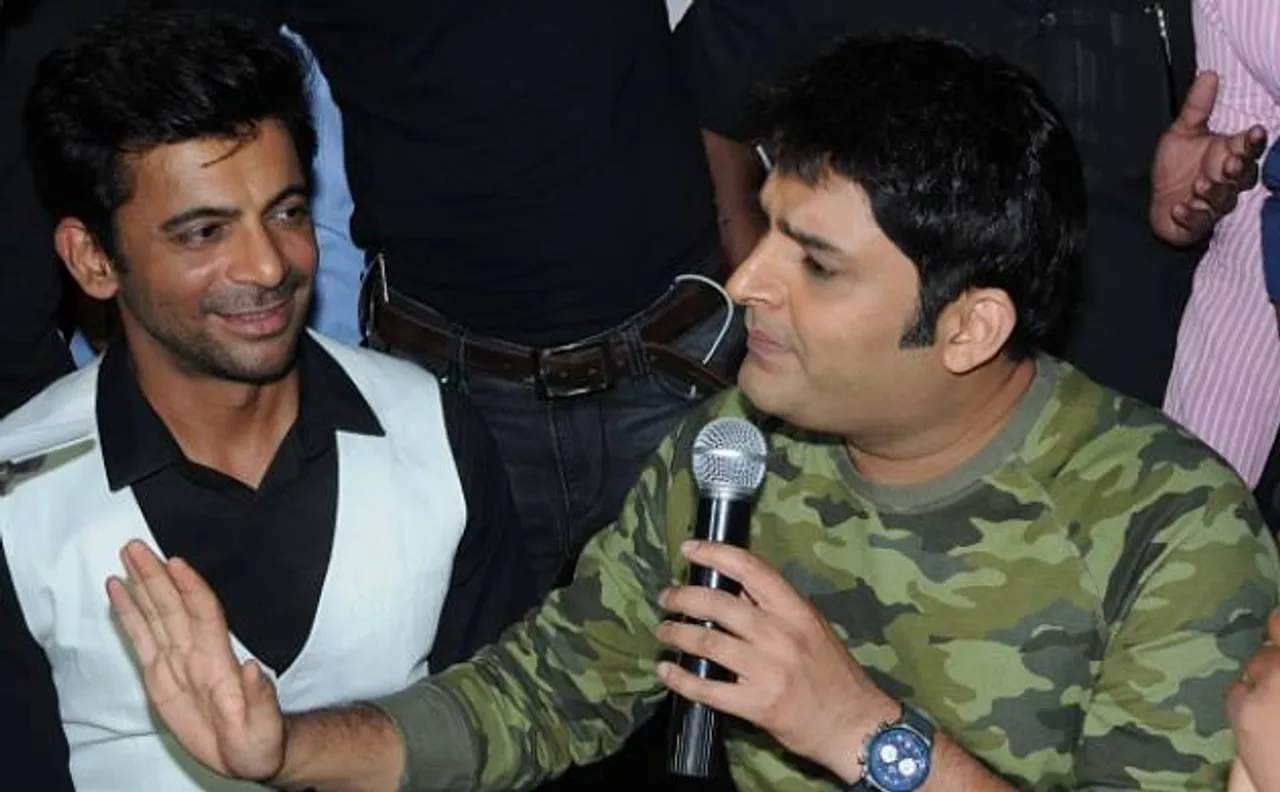 Sunil Grover controversy: 'Mashoor Gulati' takes jibe at Kapil Sharma, says 'I am more popular than him'