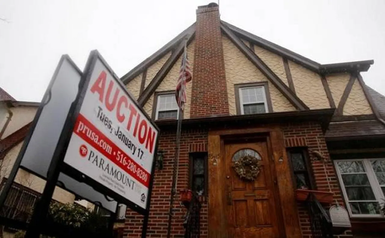 Donald Trump's childhood home has a new owner  