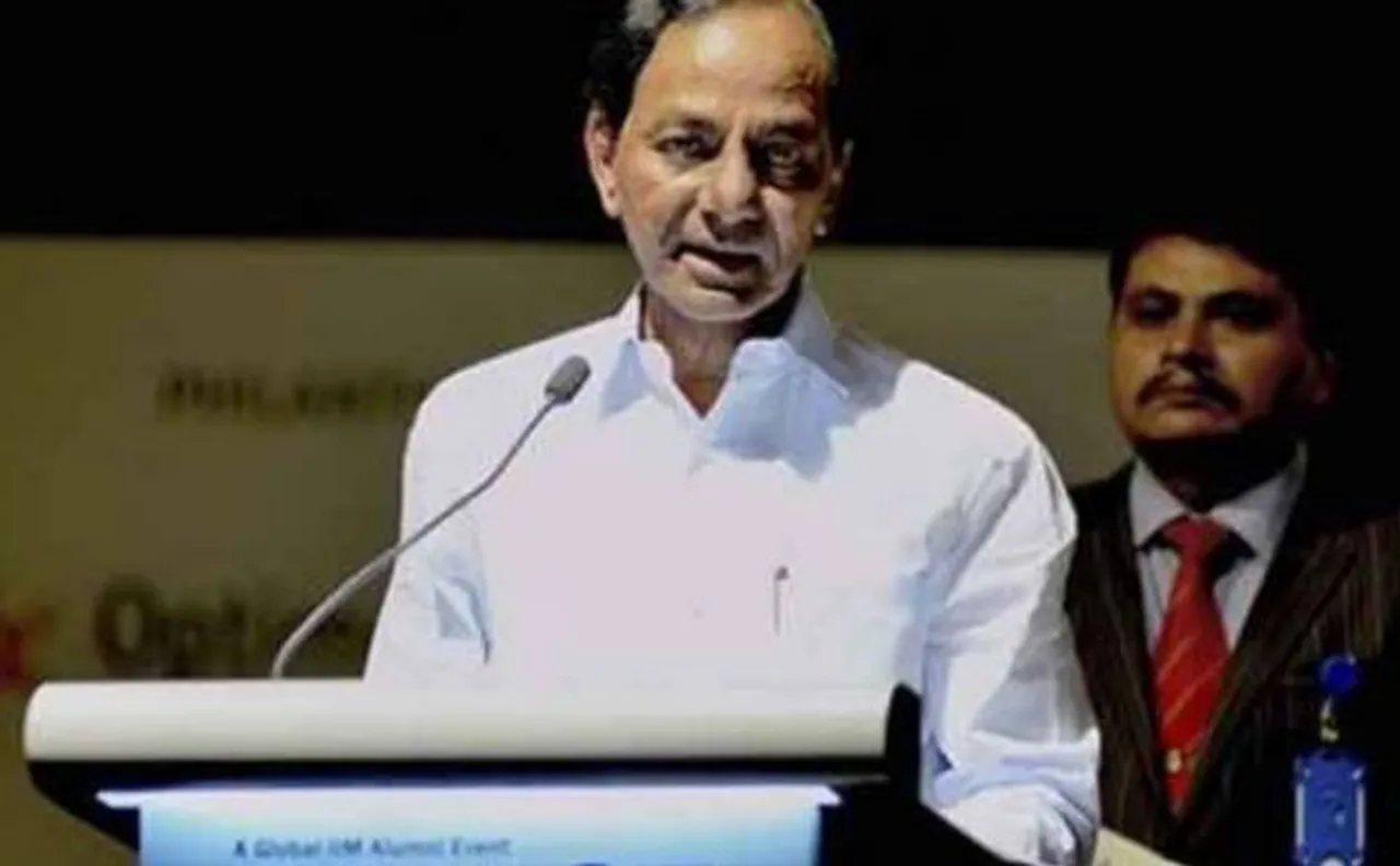 BJP vows to fight Telangana govt's Muslim quota move 