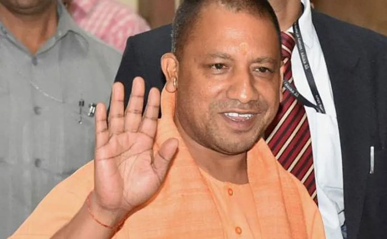 DG SSB Ramasundaram requests UP CM Yogi Adityanath to provide land for various establishments of force 	