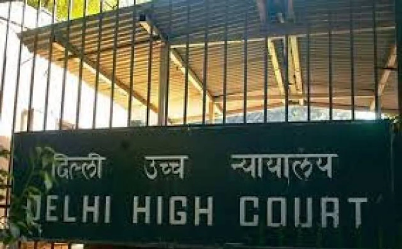 Amity student suicide case: Delhi HC judge recuses himself from hearing