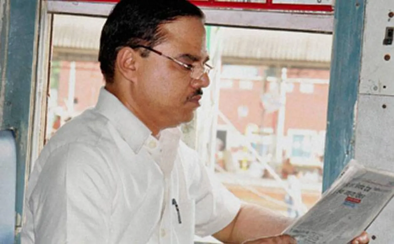 Fake degree case: Court summons Jitender Singh Tomar after taking cognisance of charge sheet