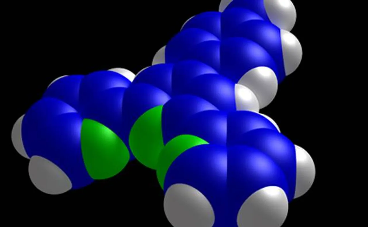 World's first nanocar race: All you need to know about the Nanoscale grand prix