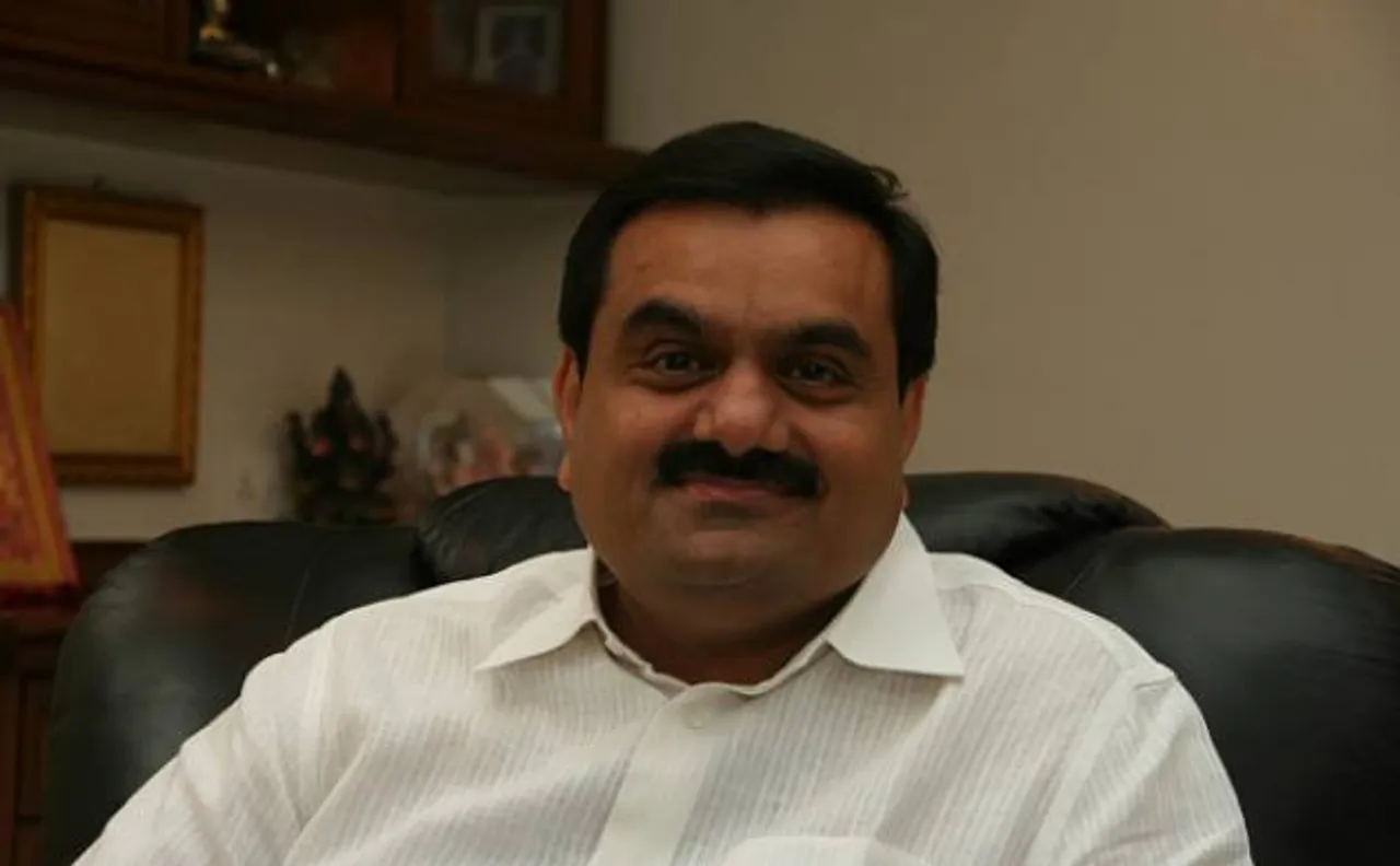 Australian company expresses interest to invest in Adani's Queensland coalmine project