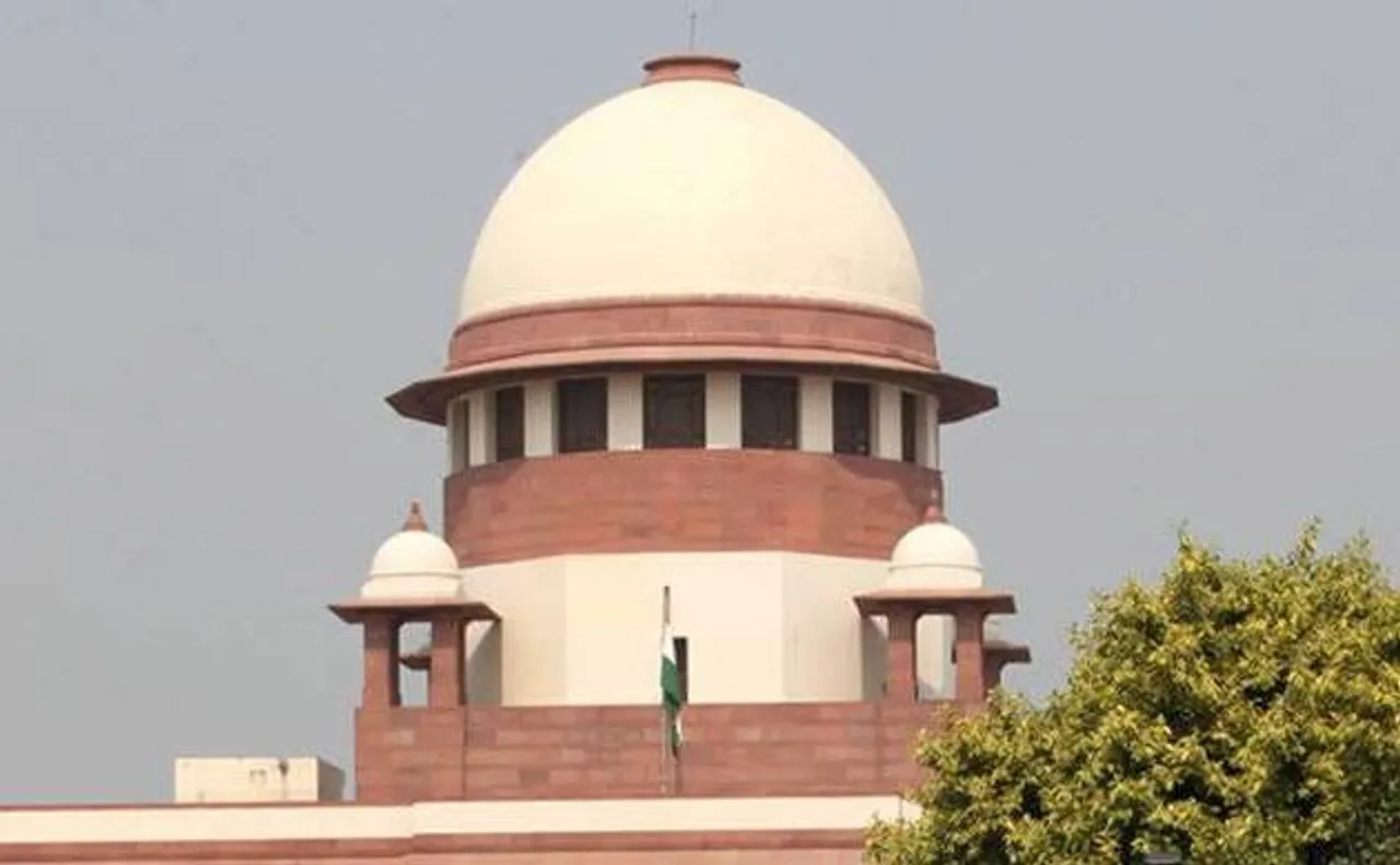 Supreme Court directs high courts to install CCTV cameras inside courtrooms