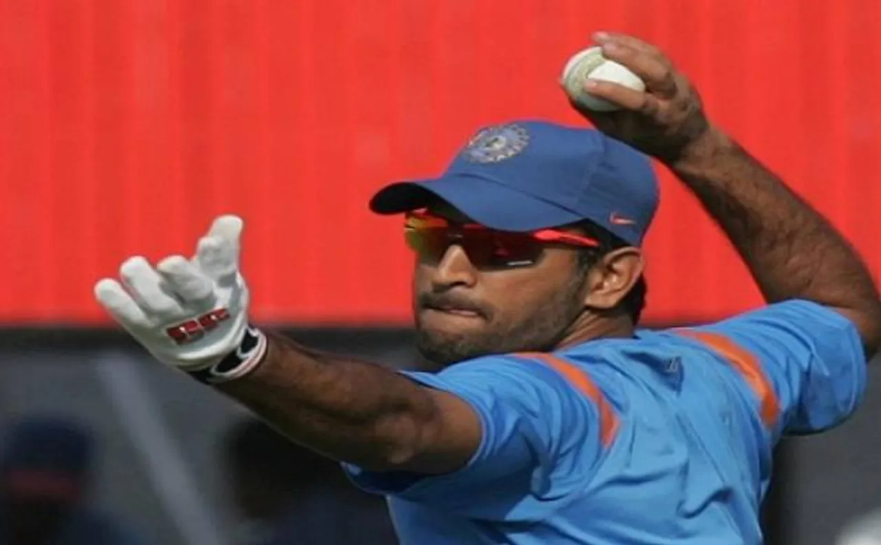Mahendra Singh Dhoni Aadhaar details leaked on Twitter; UIDAI centre blacklisted, further inquiry on