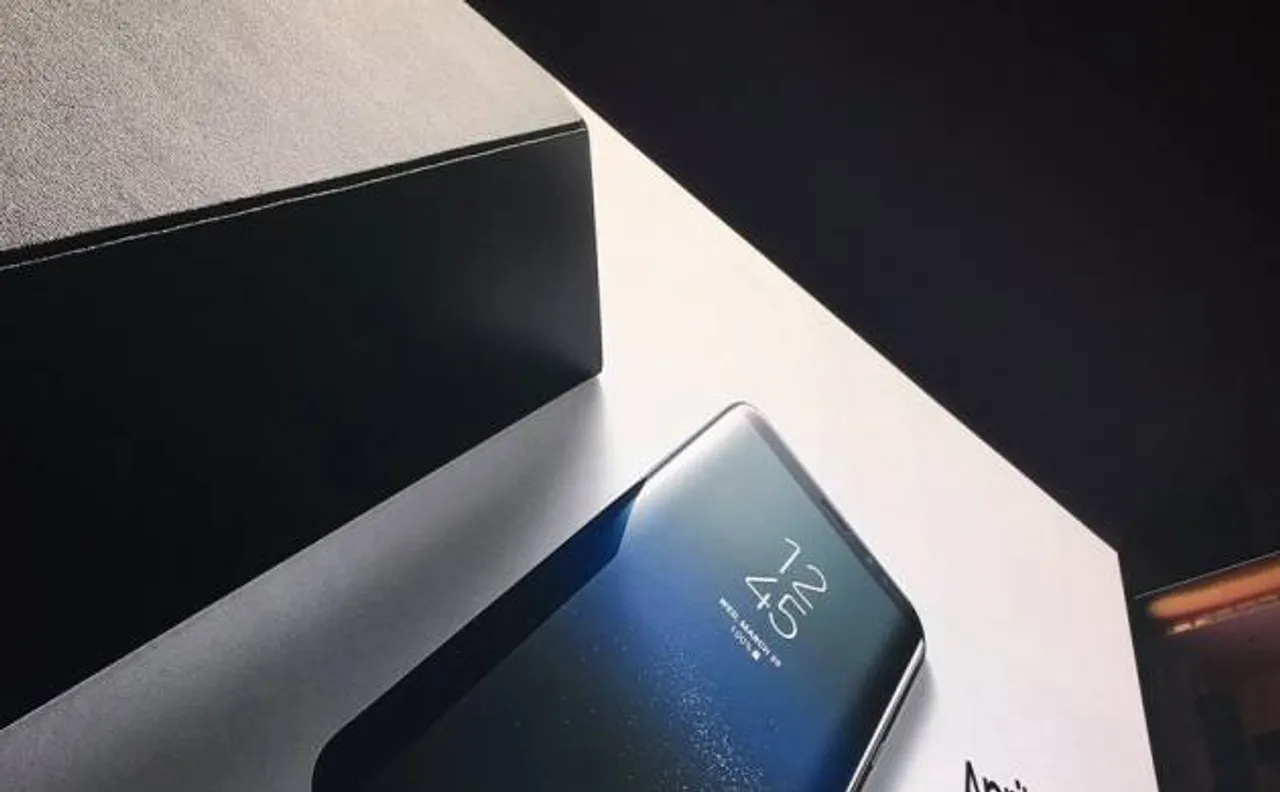 As it happened | Samsung Galaxy S8, Galaxy S8 Plus launched; Introduces new personal assistant 'Bixby' 