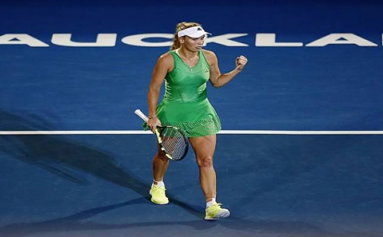 Miami Open: Karolina Pliskova shall lock horns against Caroline Wozniacki in semis