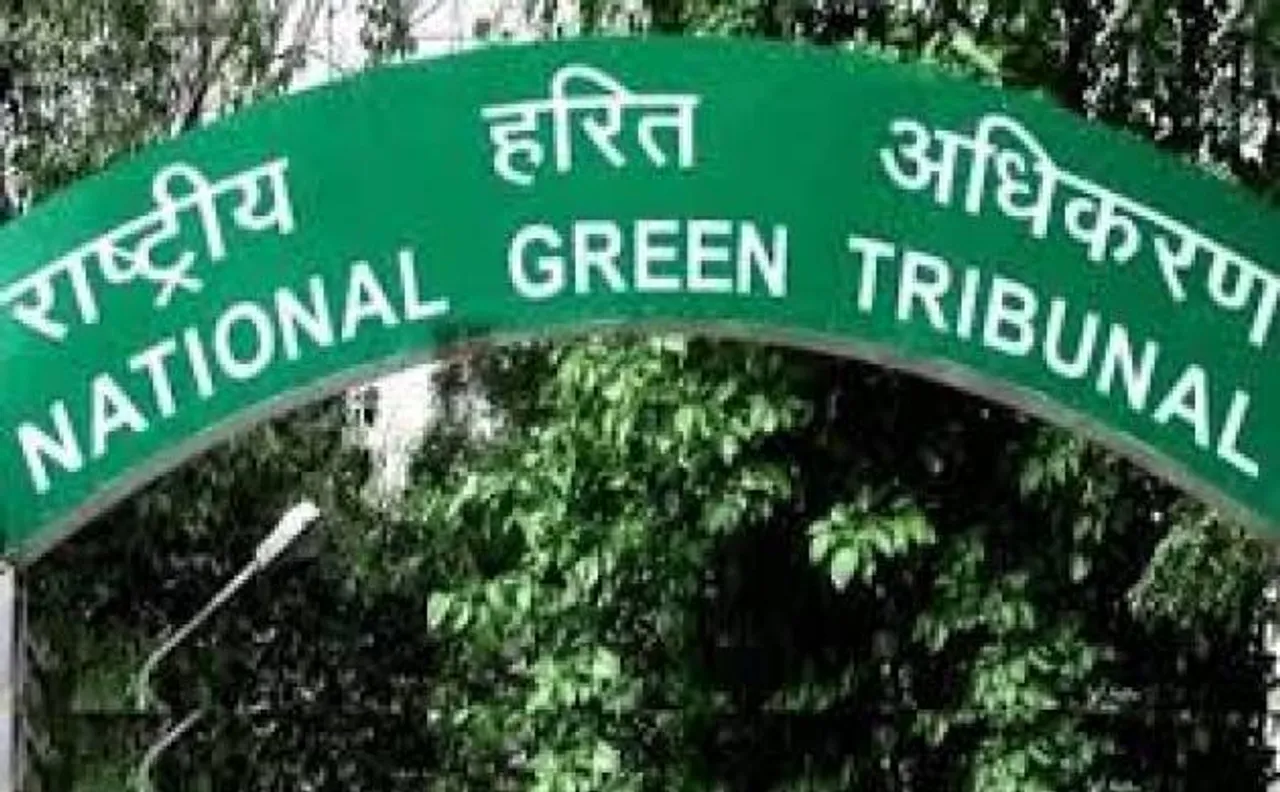 Due to absence of UP officials, NGT defers hearing on Ganga cleaning 