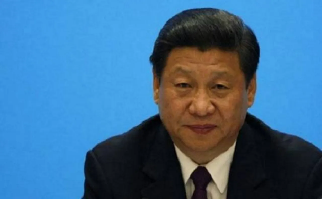 Taiwan's pro-democracy activist held by Chinese govt