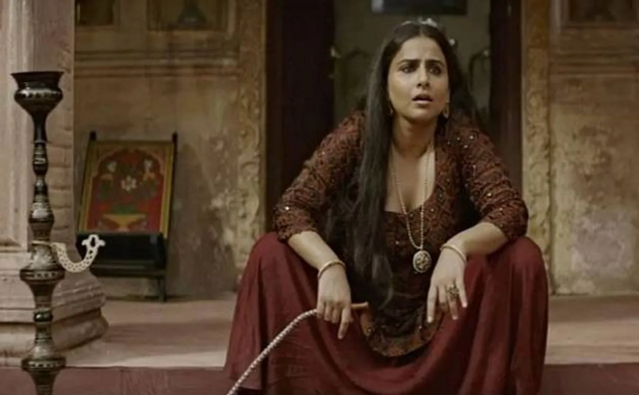 'Begum Jaan': Vidya Balan-starrer might not see Pakistan release