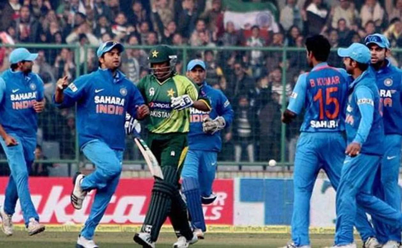 Centre unlikely to give permission to Indian cricket team to play against Pakistan in Dubai
