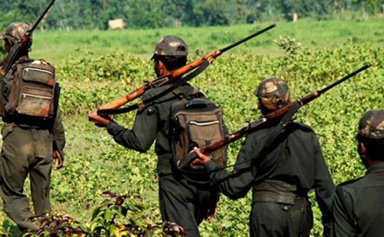 Canadian national John Szlazak who went missing found by security forces in Chhattisgarh