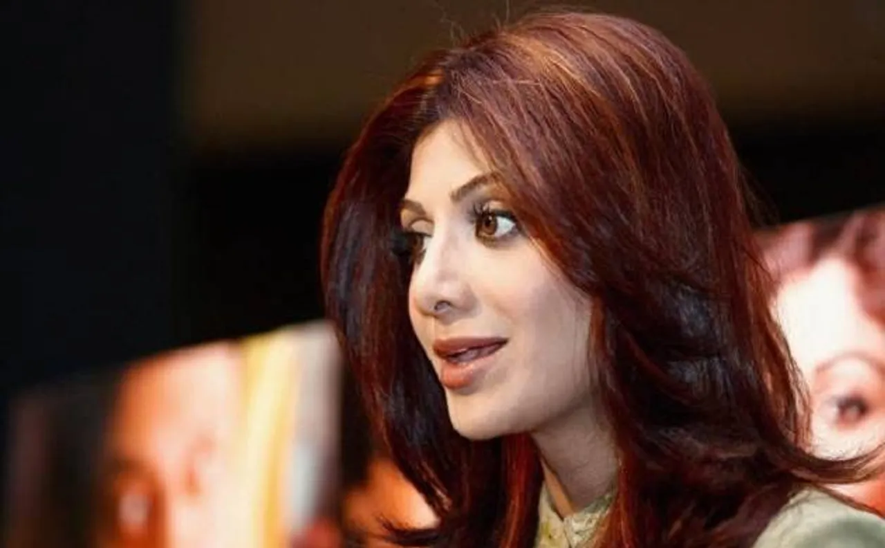Itâ€™s important to take care of your gut: Shilpa Shetty Kundra
