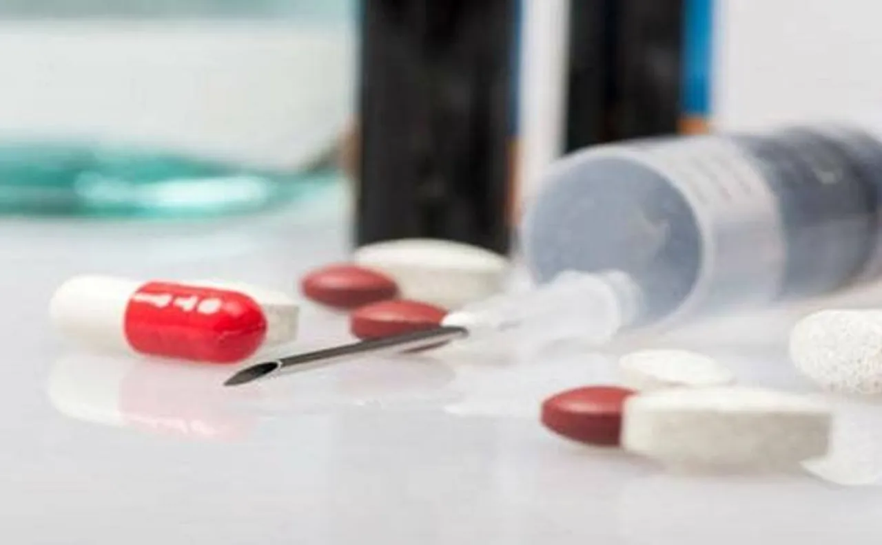 Lupin launches generic tablets to treat human immunodeficiency