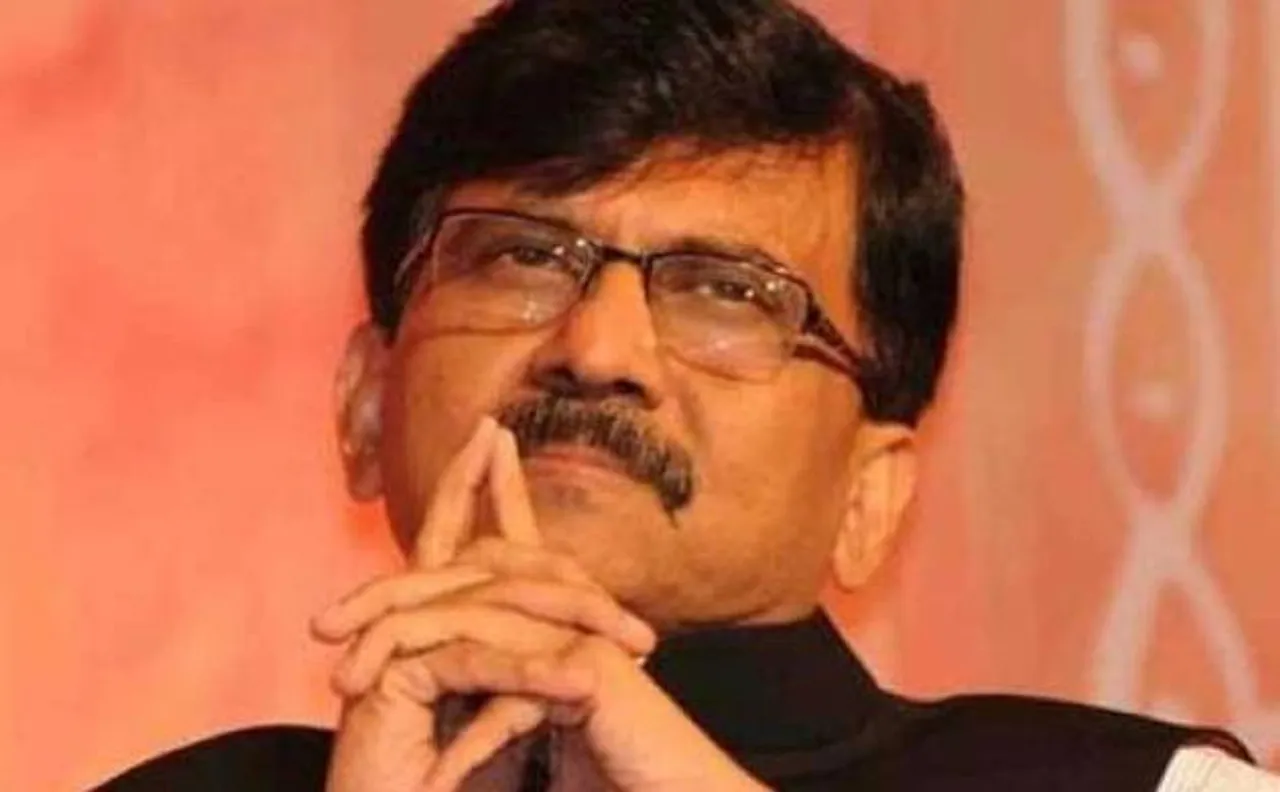 Terrorists, underworld dons can fly in your airlines, but not an MP? asks Shiv Sena
